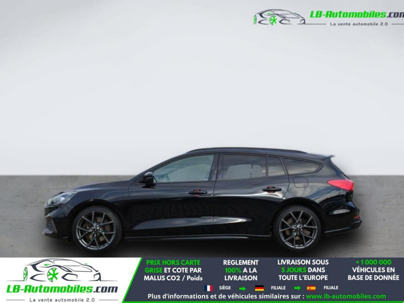Ford Focus SW ST 2.3 EcoBoost 280 BVM  occasion � Beaupuy - photo n�4