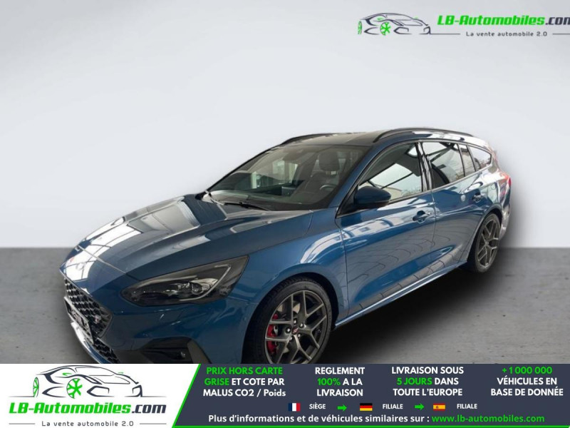 Ford Focus SW ST 2.3 EcoBoost 280 BVM  occasion � Beaupuy