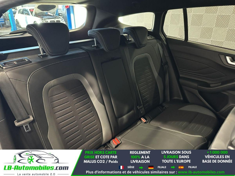 Ford Focus SW ST 2.3 EcoBoost 280 BVM  occasion � Beaupuy - photo n�5