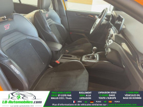 Ford Focus SW ST 2.3 EcoBoost 280 BVM  occasion � Beaupuy - photo n�5