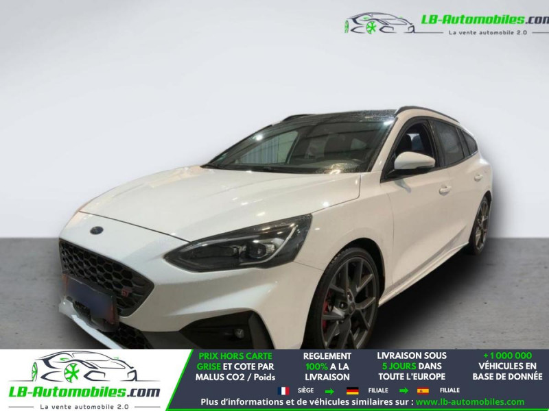 Ford Focus SW ST 2.3 EcoBoost 280 BVM  occasion � Beaupuy