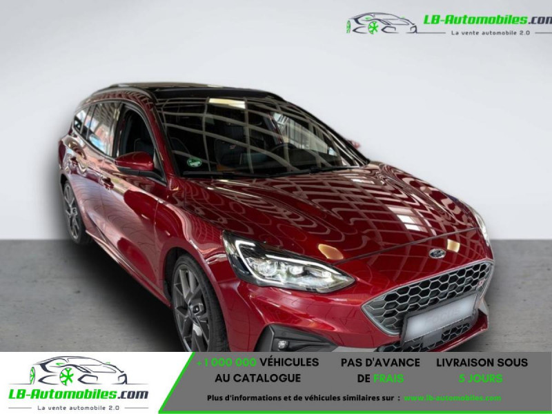 Ford Focus SW ST 2.3 EcoBoost 280 BVM  occasion � Beaupuy