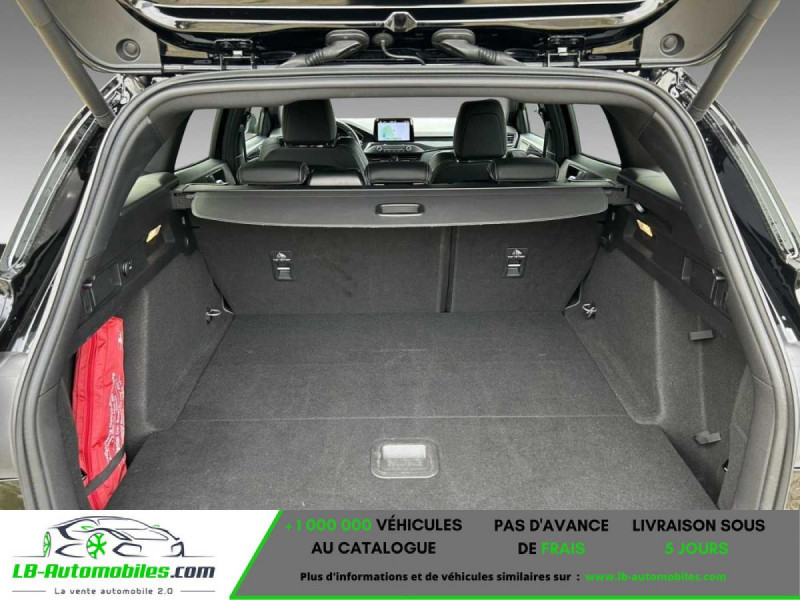 Ford Focus SW ST 2.3 EcoBoost 280 BVM  occasion � Beaupuy - photo n�9