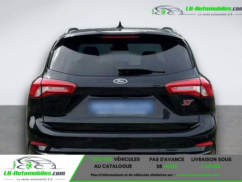 Ford Focus SW ST 2.3 EcoBoost 280 BVM  occasion � Beaupuy - photo n�6