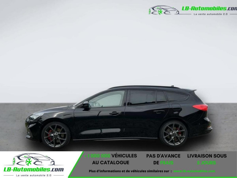 Ford Focus SW ST 2.3 EcoBoost 280 BVM  occasion � Beaupuy - photo n�5
