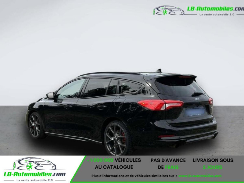 Ford Focus SW ST 2.3 EcoBoost 280 BVM  occasion � Beaupuy - photo n�4
