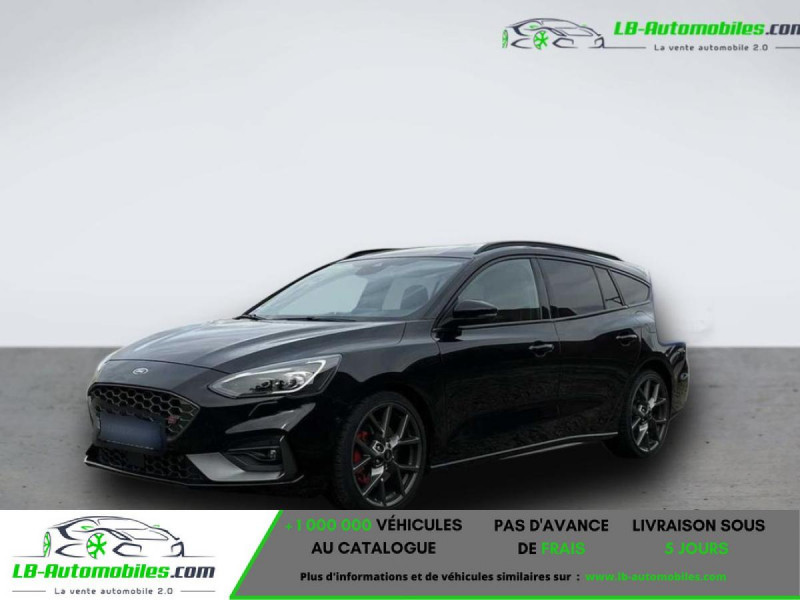 Ford Focus SW ST 2.3 EcoBoost 280 BVM  occasion � Beaupuy