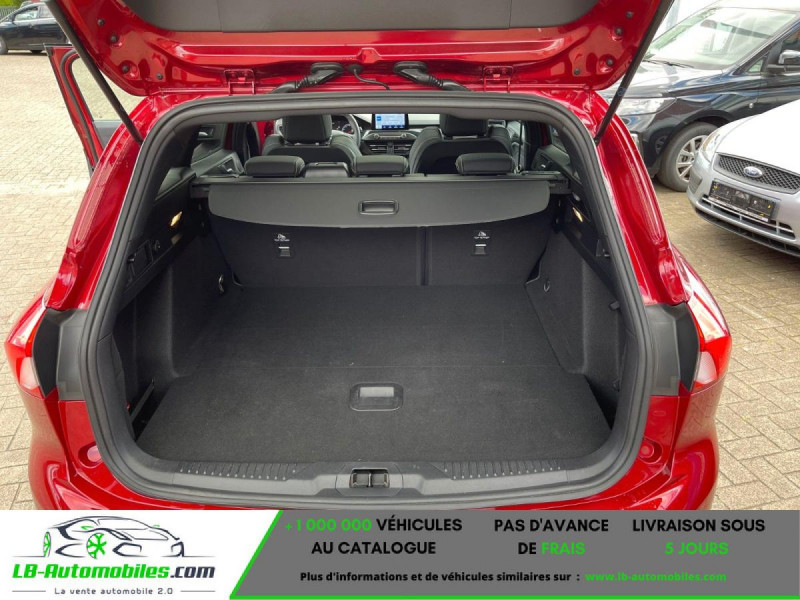 Ford Focus SW ST 2.3 EcoBoost 280 BVM  occasion � Beaupuy - photo n�7