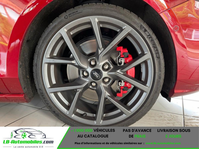 Ford Focus SW ST 2.3 EcoBoost 280 BVM  occasion � Beaupuy - photo n�6