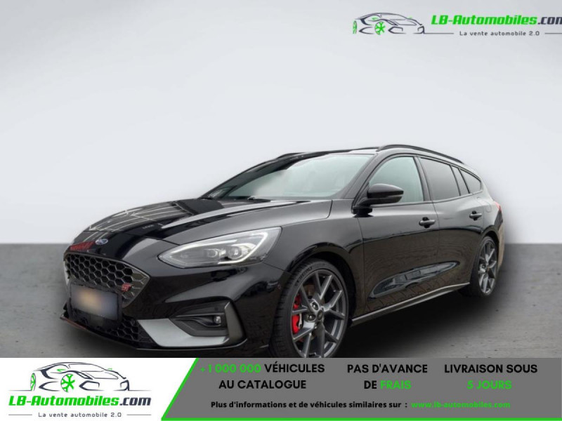 Ford Focus SW ST 2.3 EcoBoost 280 BVM  occasion � Beaupuy