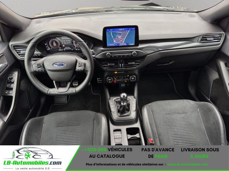 Ford Focus SW ST 2.3 EcoBoost 280 BVM  occasion � Beaupuy - photo n�3