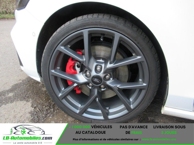 Ford Focus SW ST 2.3 EcoBoost 280 BVM  occasion � Beaupuy - photo n�9