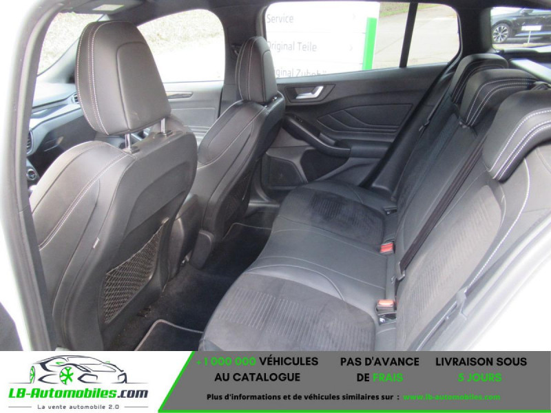 Ford Focus SW ST 2.3 EcoBoost 280 BVM  occasion � Beaupuy - photo n�8