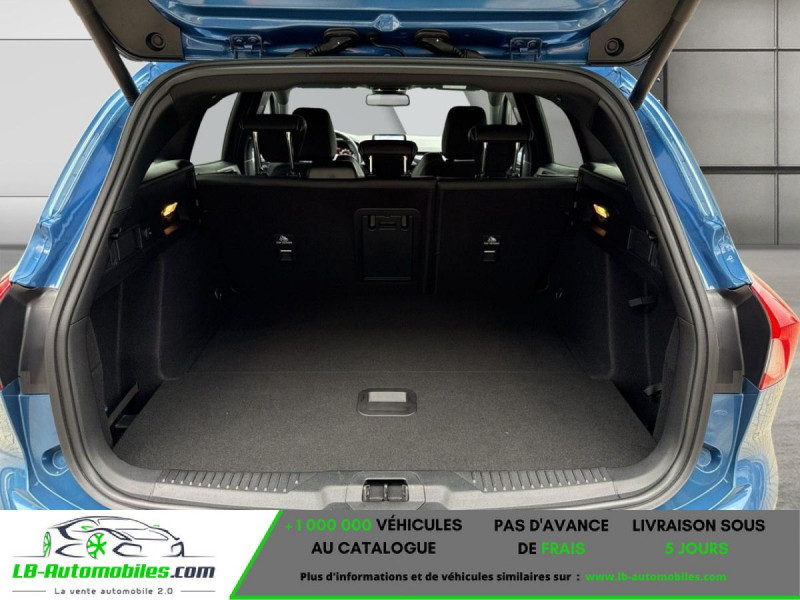 Ford Focus SW ST 2.3 EcoBoost 280 BVM  occasion � Beaupuy - photo n�11