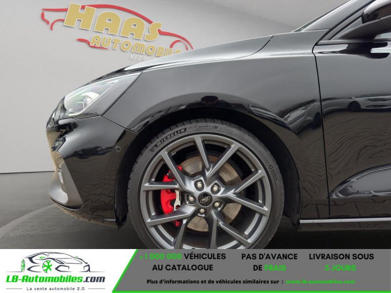 Ford Focus SW ST 2.3 EcoBoost 280 BVM  occasion � Beaupuy - photo n�10