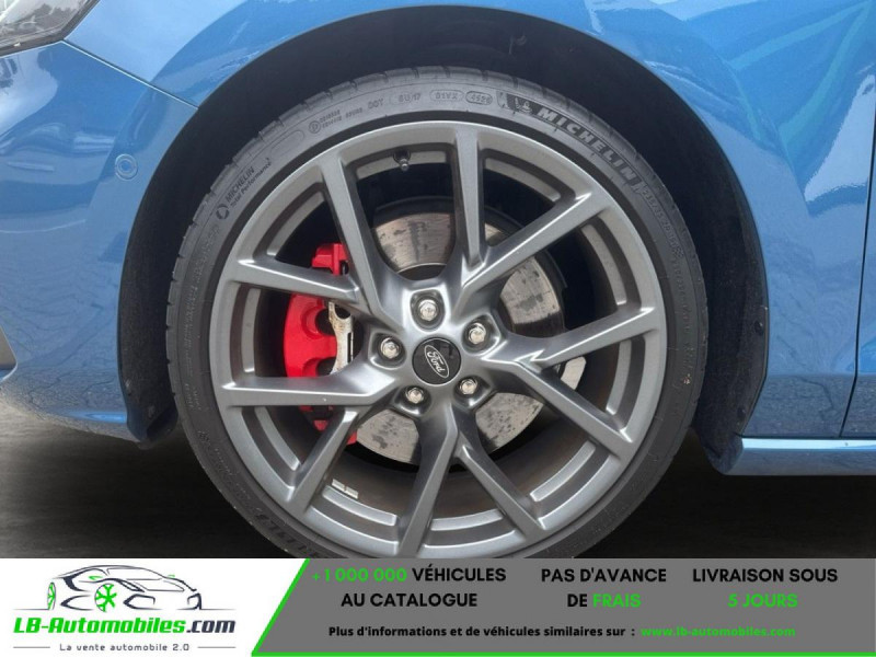 Ford Focus SW ST 2.3 EcoBoost 280 BVM  occasion � Beaupuy - photo n�10