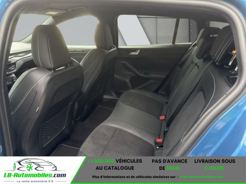 Ford Focus SW ST 2.3 EcoBoost 280 BVM  occasion � Beaupuy - photo n�9