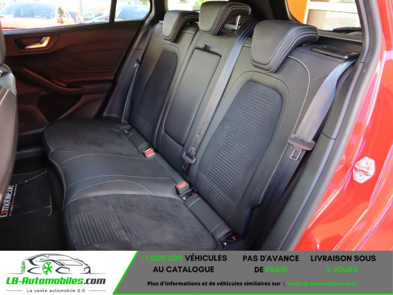 Ford Focus SW ST 2.3 EcoBoost 280 BVM  occasion � Beaupuy - photo n�9
