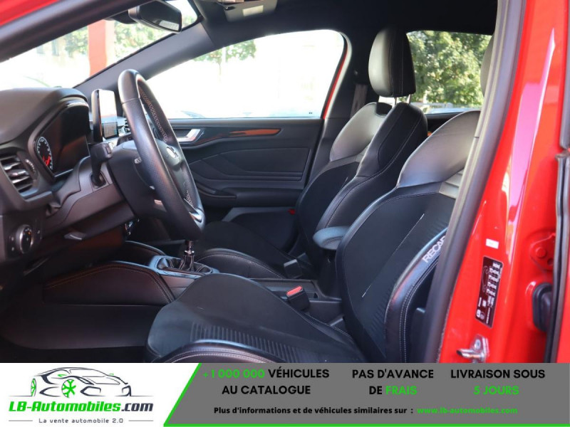 Ford Focus SW ST 2.3 EcoBoost 280 BVM  occasion � Beaupuy - photo n�8