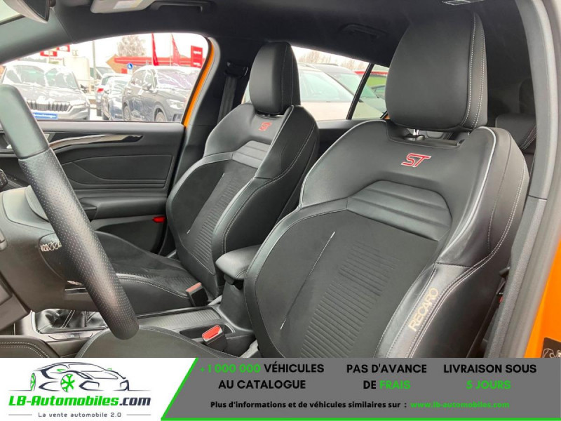 Ford Focus SW ST 2.3 EcoBoost 280 BVM  occasion � Beaupuy - photo n�7