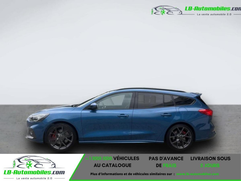 Ford Focus SW ST 2.3 EcoBoost 280 BVM  occasion � Beaupuy - photo n�6