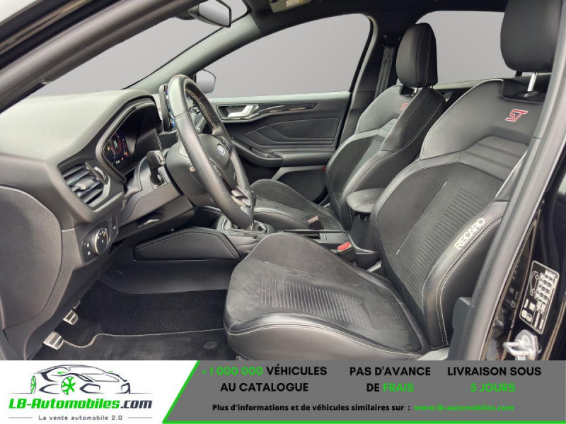 Ford Focus SW ST 2.3 EcoBoost 280 BVM  occasion � Beaupuy - photo n�7