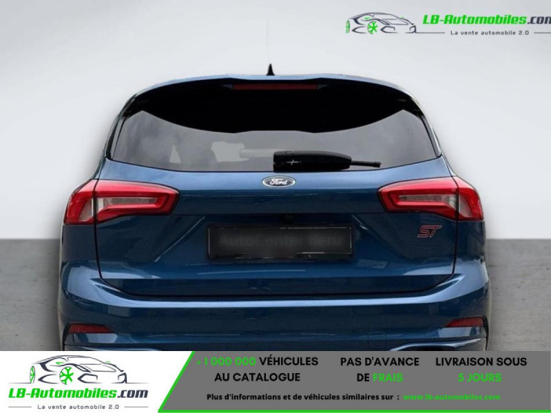 Ford Focus SW ST 2.3 EcoBoost 280 BVM  occasion � Beaupuy - photo n�7