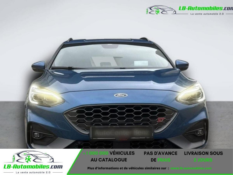 Ford Focus SW ST 2.3 EcoBoost 280 BVM  occasion � Beaupuy - photo n�5