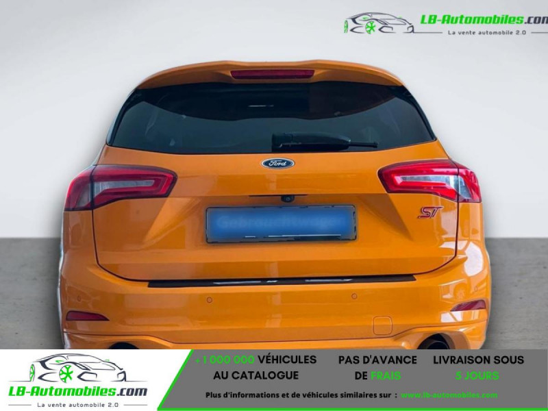Ford Focus SW ST 2.3 EcoBoost 280 BVM  occasion � Beaupuy - photo n�6