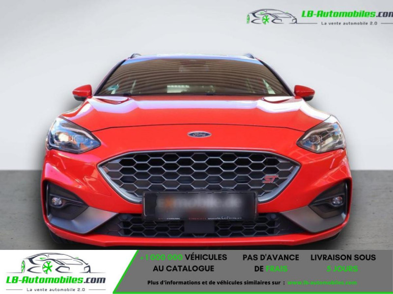 Ford Focus SW ST 2.3 EcoBoost 280 BVM  occasion � Beaupuy - photo n�5