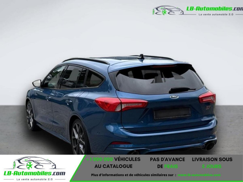 Ford Focus SW ST 2.3 EcoBoost 280 BVM  occasion � Beaupuy - photo n�4