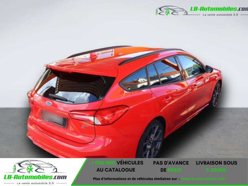 Ford Focus SW ST 2.3 EcoBoost 280 BVM  occasion � Beaupuy - photo n�4