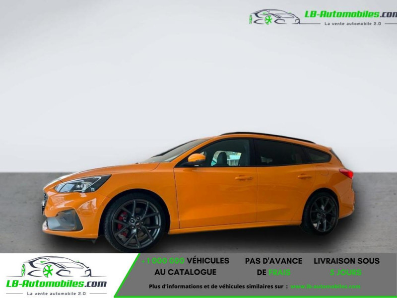Ford Focus SW ST 2.3 EcoBoost 280 BVM  occasion � Beaupuy - photo n�5