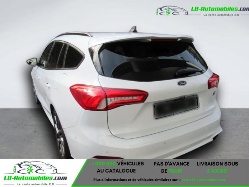 Ford Focus SW ST 2.3 EcoBoost 280 BVM  occasion � Beaupuy - photo n�4