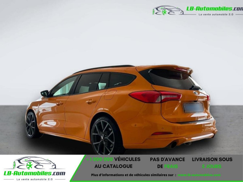 Ford Focus SW ST 2.3 EcoBoost 280 BVM  occasion � Beaupuy - photo n�4