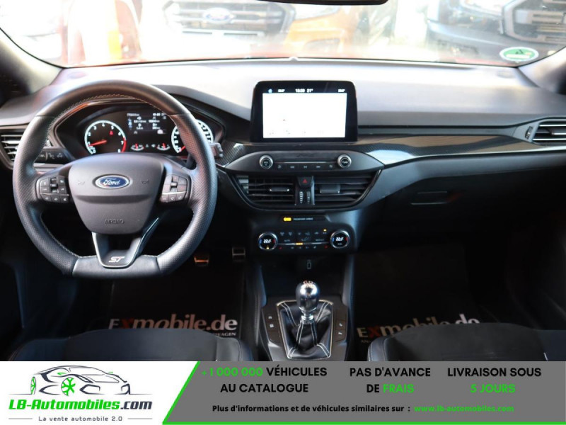 Ford Focus SW ST 2.3 EcoBoost 280 BVM  occasion � Beaupuy - photo n�3