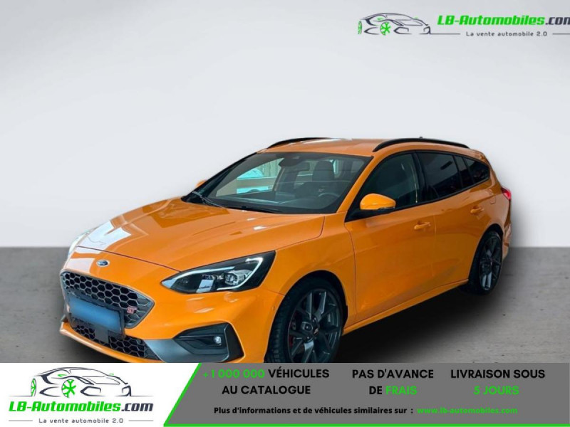 Ford Focus SW ST 2.3 EcoBoost 280 BVM  occasion � Beaupuy