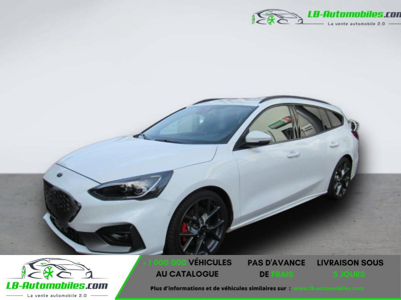 Ford Focus SW ST 2.3 EcoBoost 280 BVM  occasion � Beaupuy - photo n�2