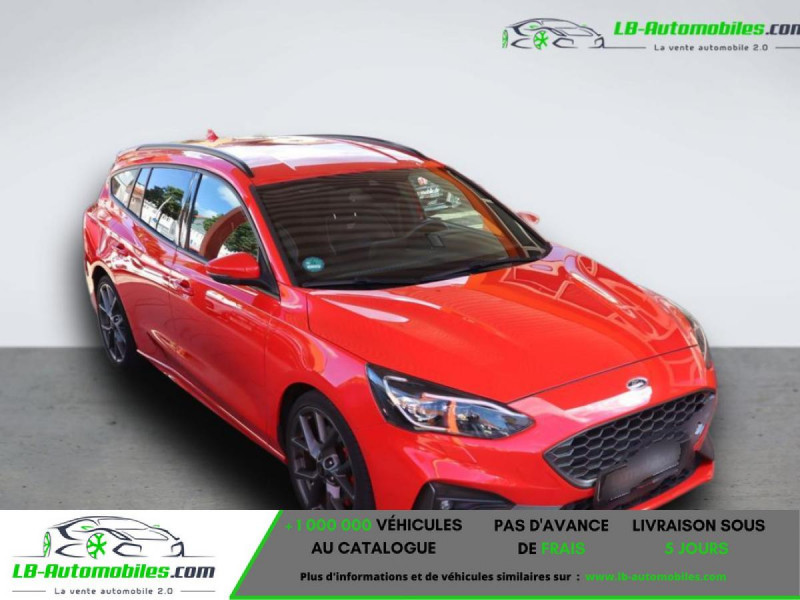 Ford Focus SW ST 2.3 EcoBoost 280 BVM  occasion � Beaupuy
