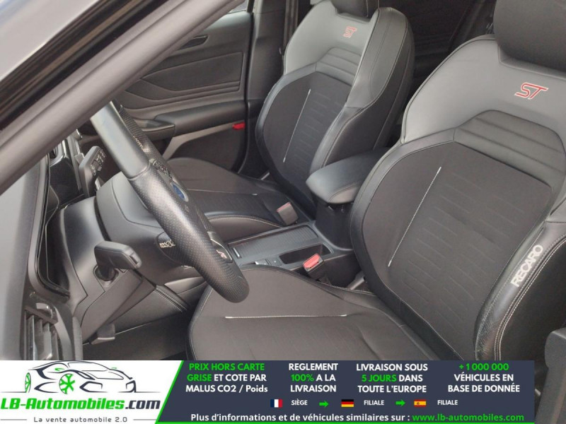 Ford Focus SW ST 2.3 EcoBoost 280 BVM  occasion � Beaupuy - photo n�5