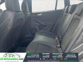 Ford Focus SW ST 2.3 EcoBoost 280 BVM  occasion � Beaupuy - photo n�8