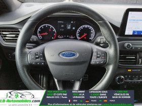 Ford Focus SW ST 2.3 EcoBoost 280 BVM  occasion � Beaupuy - photo n�6