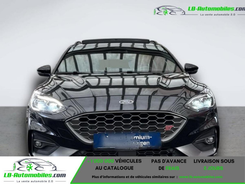 Ford Focus SW ST 2.3 EcoBoost 280 BVM  occasion � Beaupuy - photo n�4
