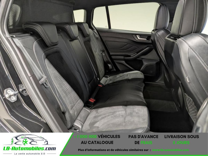 Ford Focus SW ST 2.3 EcoBoost 280 BVM  occasion � Beaupuy - photo n�7