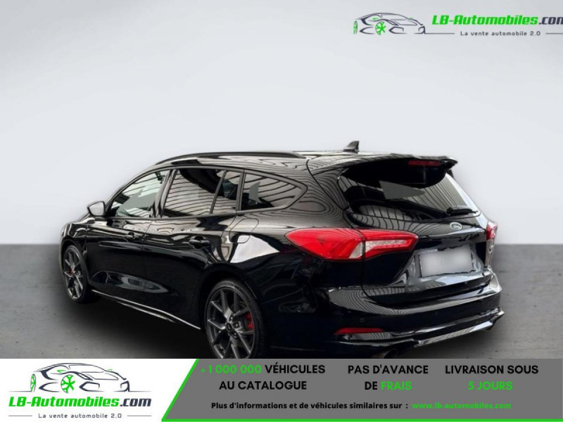 Ford Focus SW ST 2.3 EcoBoost 280 BVM  occasion � Beaupuy - photo n�2