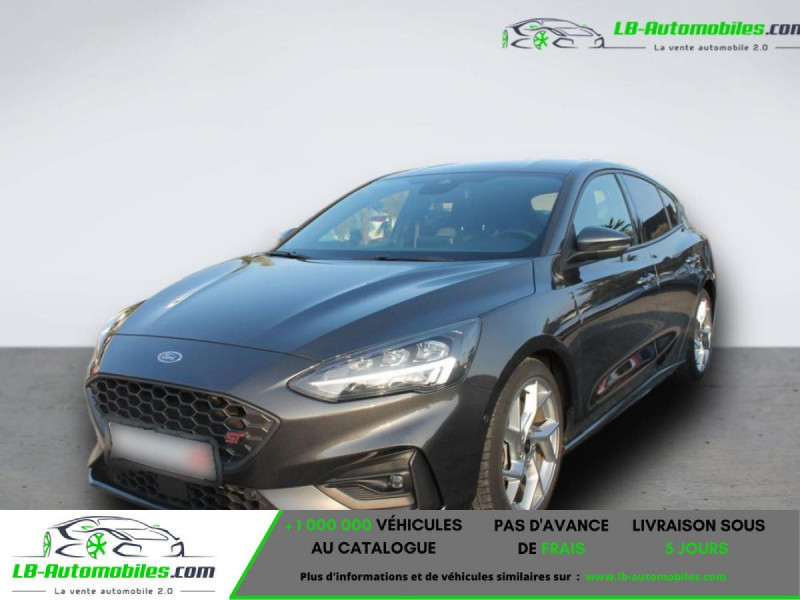 Ford Focus SW ST 2.3 EcoBoost 280 BVM  occasion � Beaupuy - photo n�2