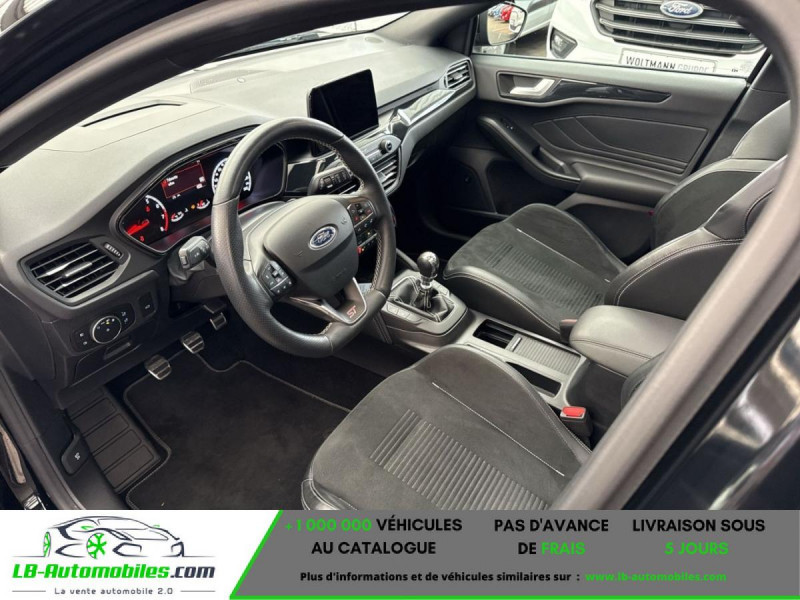 Ford Focus SW ST 2.3 EcoBoost 280 BVM  occasion � Beaupuy - photo n�6