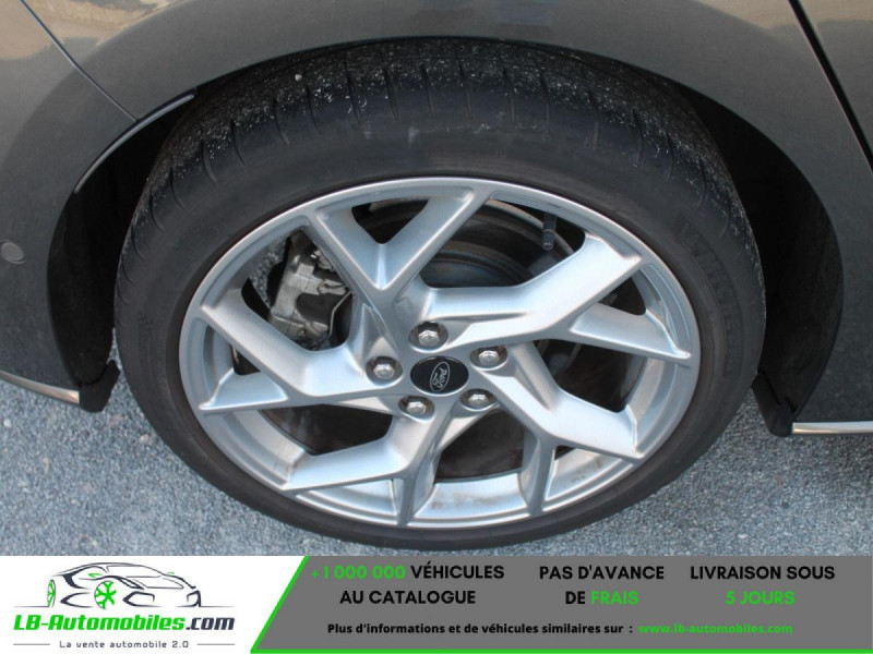 Ford Focus SW ST 2.3 EcoBoost 280 BVM  occasion � Beaupuy - photo n�10