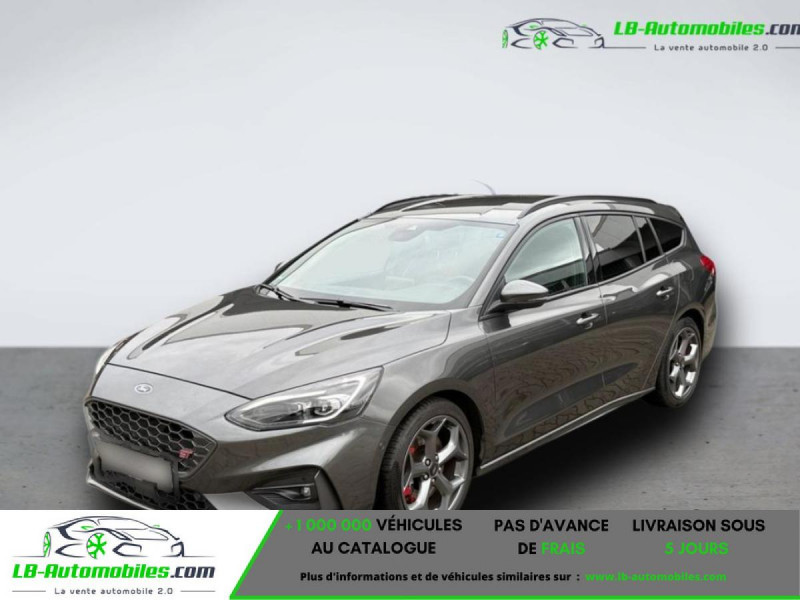 Ford Focus SW ST 2.3 EcoBoost 280 BVM  occasion � Beaupuy
