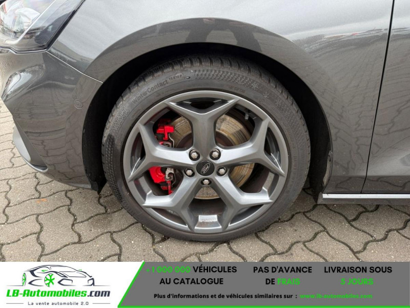 Ford Focus SW ST 2.3 EcoBoost 280 BVM  occasion � Beaupuy - photo n�8